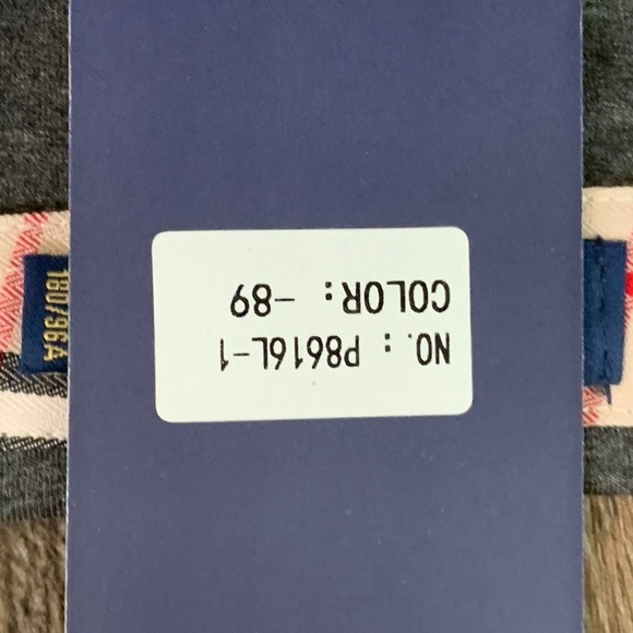 Mans shirt - Picture 5 of 7